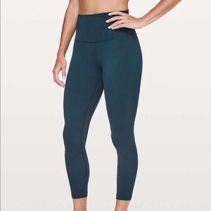 lululemon 25’ Align Leggings
